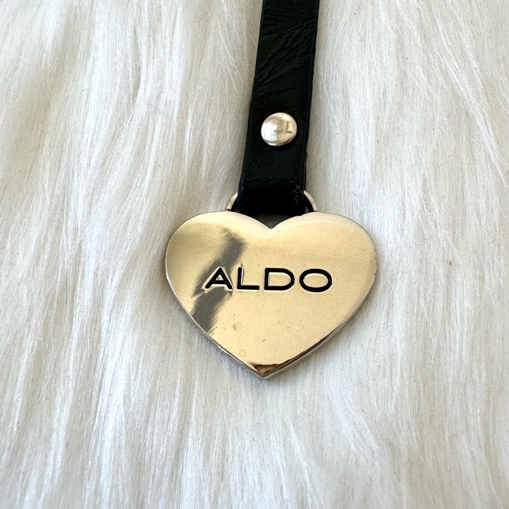 ALDO BAG CHARM - Picture 6 of 6